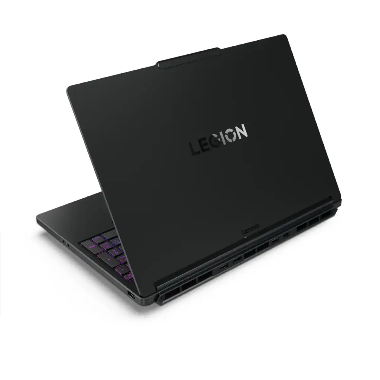 Ноутбук Lenovo Legion 5 15IPH11 Eclipse Black (83RW004GRA) UA