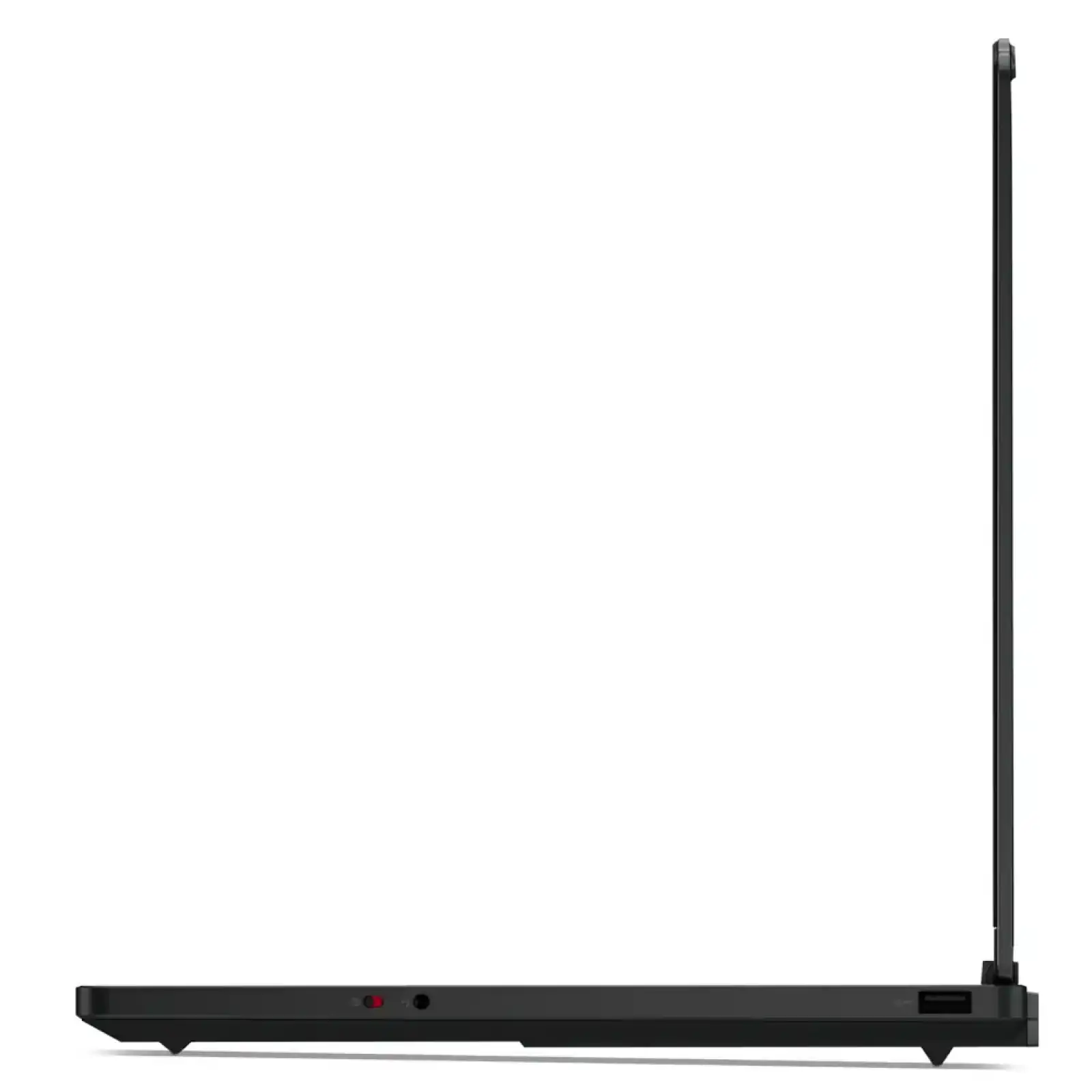 Ноутбук Lenovo Legion 5 15IPH11 Eclipse Black (83RW004GRA) UA