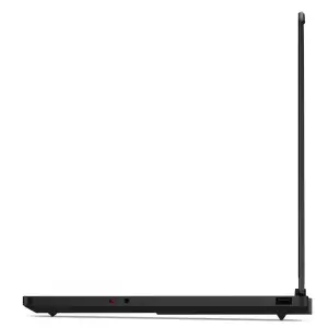 Ноутбук Lenovo Legion 5 15IPH11 Eclipse Black (83RW004GRA) UA