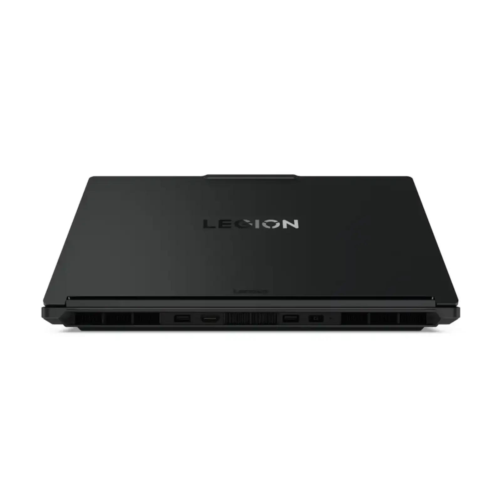 Ноутбук Lenovo Legion 5 15IPH11 Eclipse Black (83RW004GRA) UA