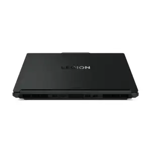 Ноутбук Lenovo Legion 5 15IPH11 Eclipse Black (83RW004GRA) UA
