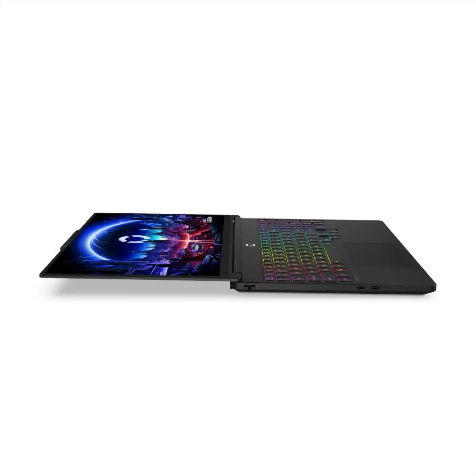 Ноутбук Lenovo Legion 5 15IAX11 Eclipse Black (83VK006XRA) UA
