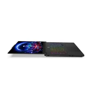 Ноутбук Lenovo Legion 5 15IAX11 Eclipse Black (83VK006XRA) UA