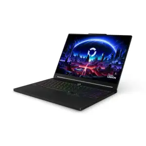 Ноутбук Lenovo Legion 5 15IAX11 Eclipse Black (83VK006XRA) UA