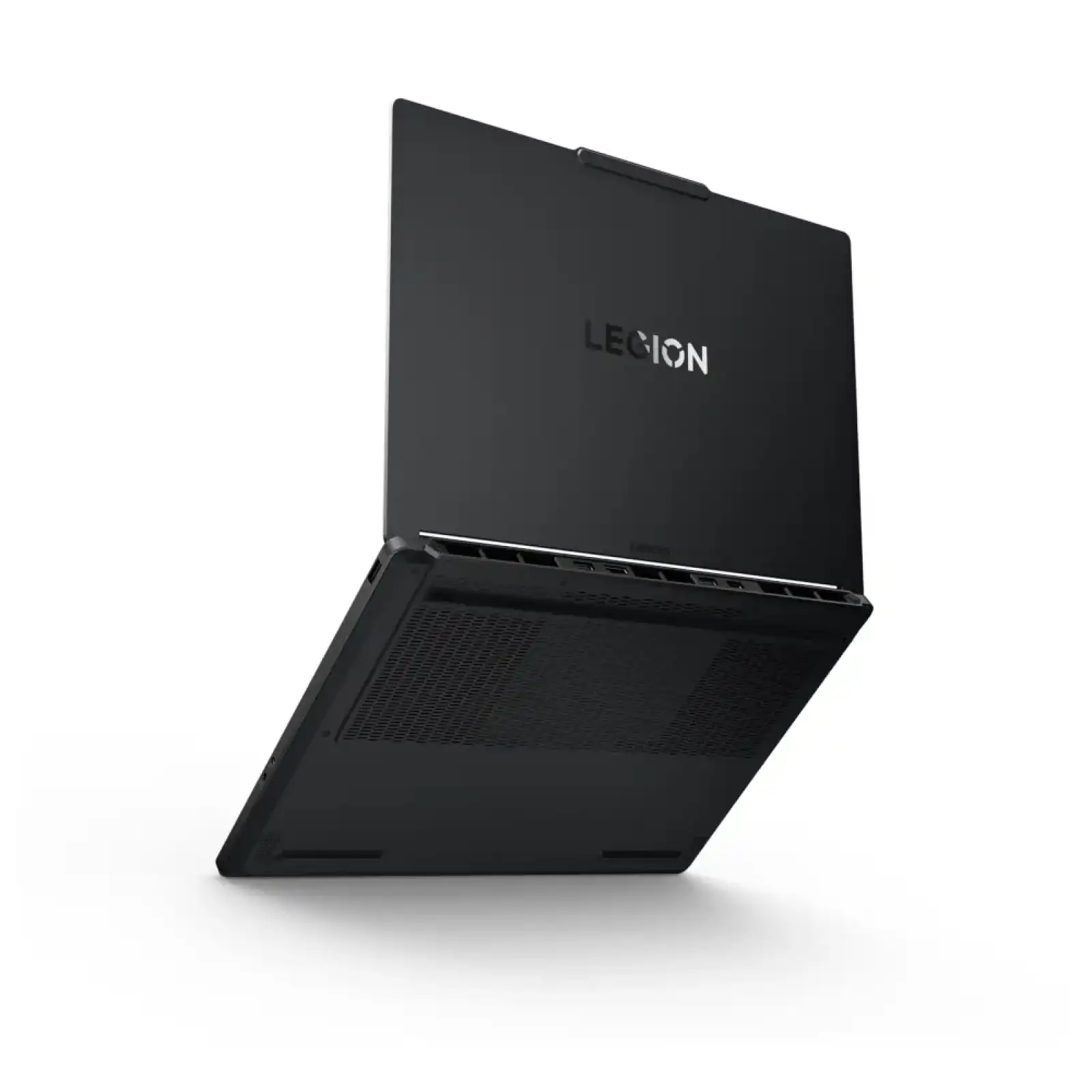 Ноутбук Lenovo Legion 5 15IAX11 Eclipse Black (83VK006XRA) UA