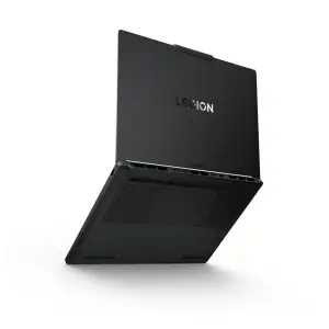 Ноутбук Lenovo Legion 5 15IAX11 Eclipse Black (83VK006XRA) UA
