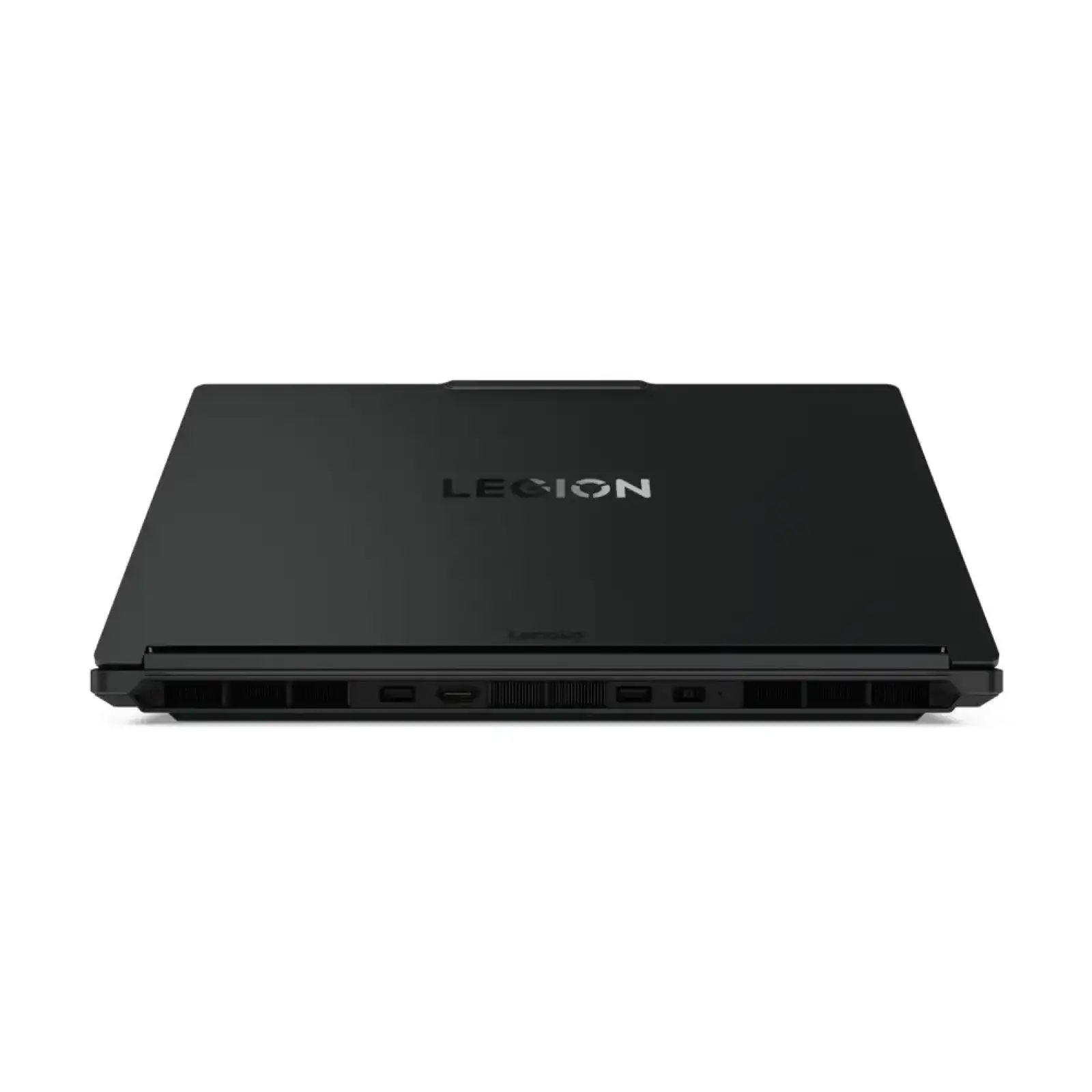Ноутбук Lenovo Legion 5 15IAX11 Eclipse Black (83VK006XRA) UA