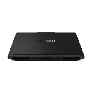 Ноутбук Lenovo Legion 5 15IAX11 Eclipse Black (83VK006XRA) UA