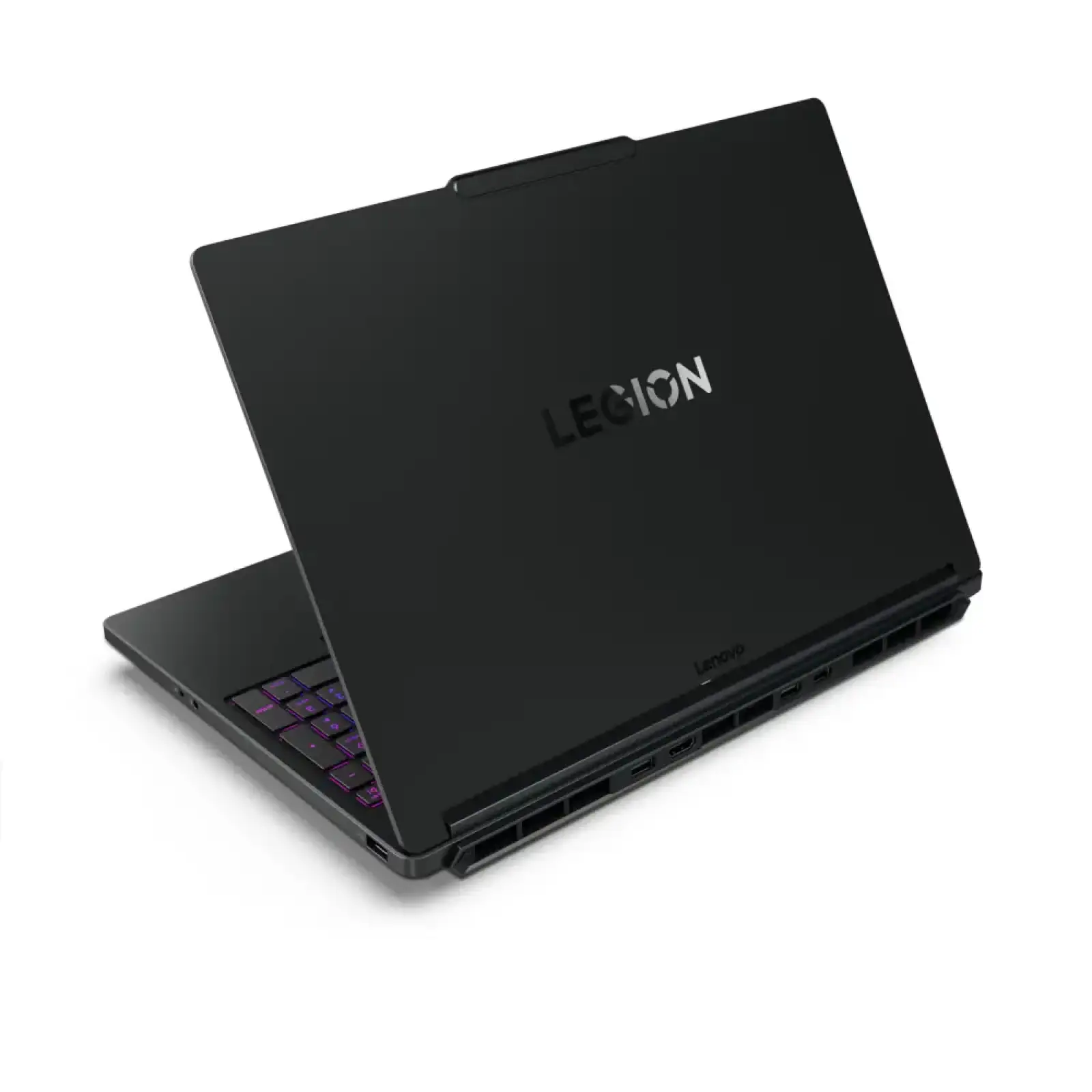 Ноутбук Lenovo Legion 5 15IAX11 Eclipse Black (83VK006XRA) UA