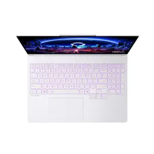 Ноутбук Lenovo Legion 5 15IAX11 Glacier White (83VK006WRA) UA