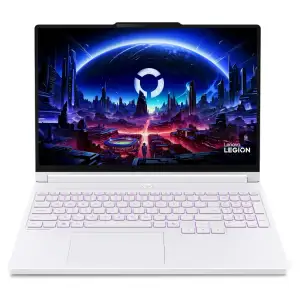 Ноутбук Lenovo Legion 5 15IAX11 Glacier White (83VK006WRA) UA