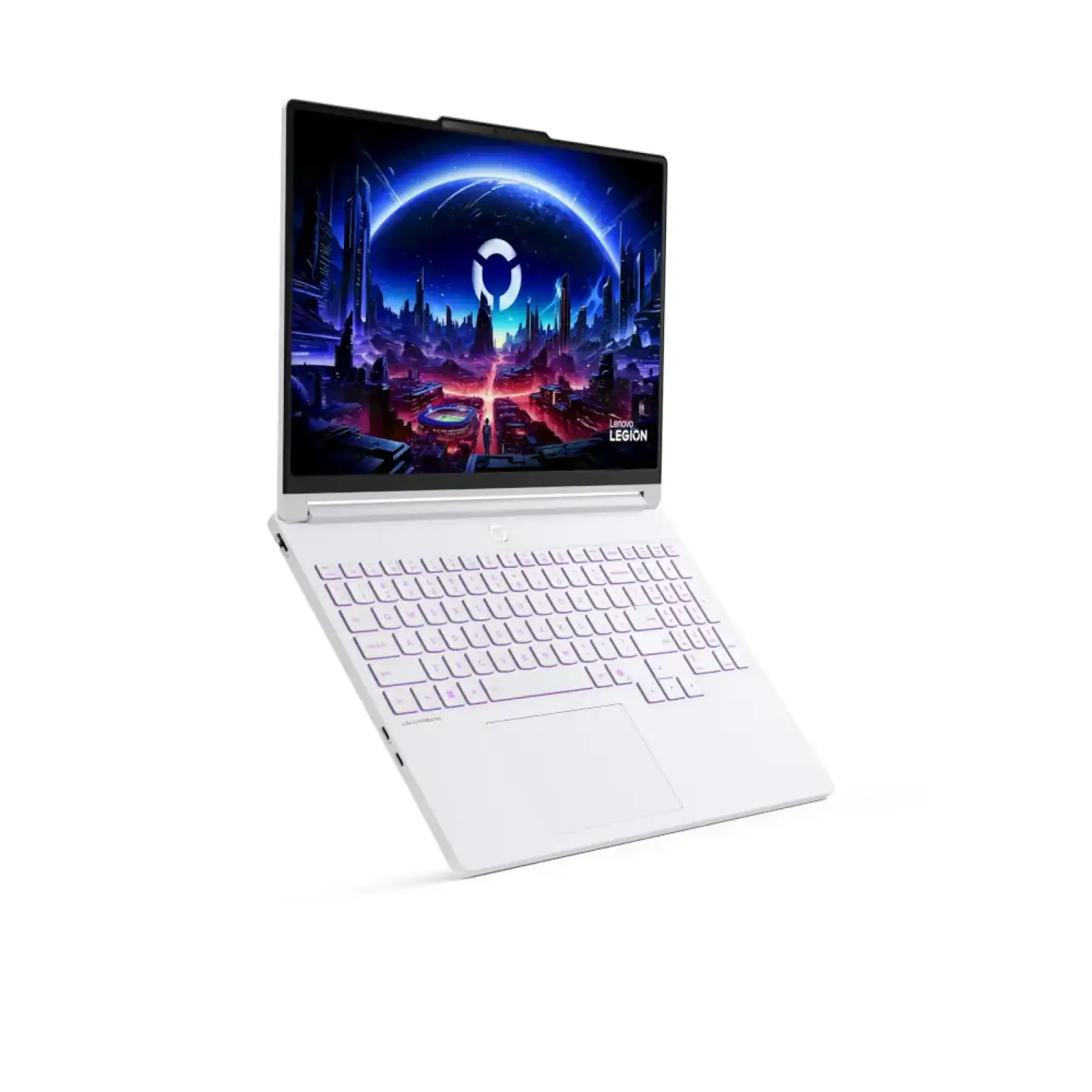 Ноутбук Lenovo Legion 5 15IAX11 Glacier White (83VK006WRA) UA
