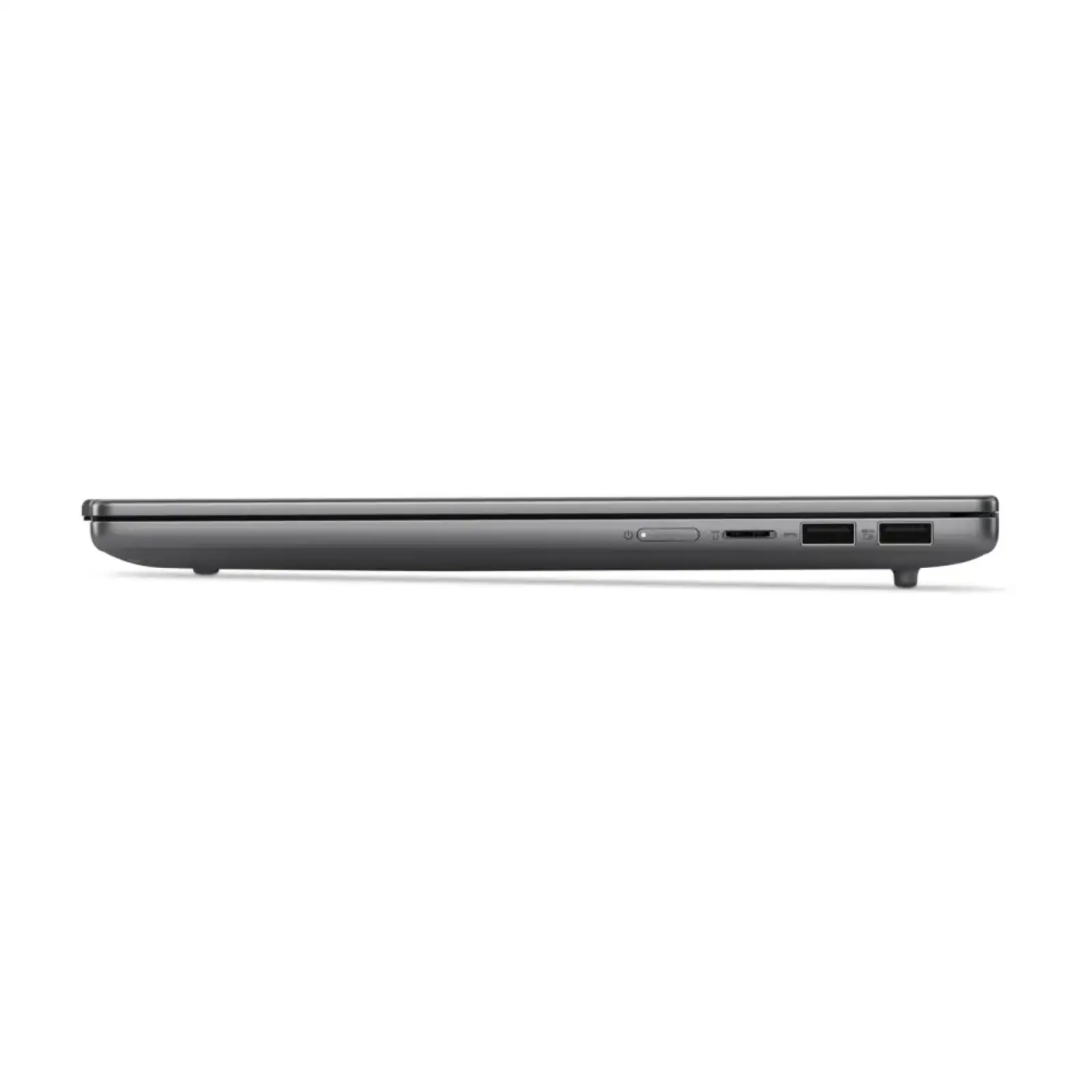Ноутбук Lenovo 14_2.8K_OLED/U7-356H/32/512/Intel HD/DOS/B L/Luna Grey 83S5007DRA UA