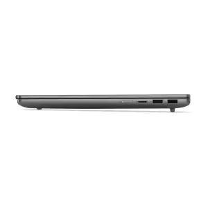 Ноутбук Lenovo 14_2.8K_OLED/U7-356H/32/512/Intel HD/DOS/B L/Luna Grey 83S5007DRA UA