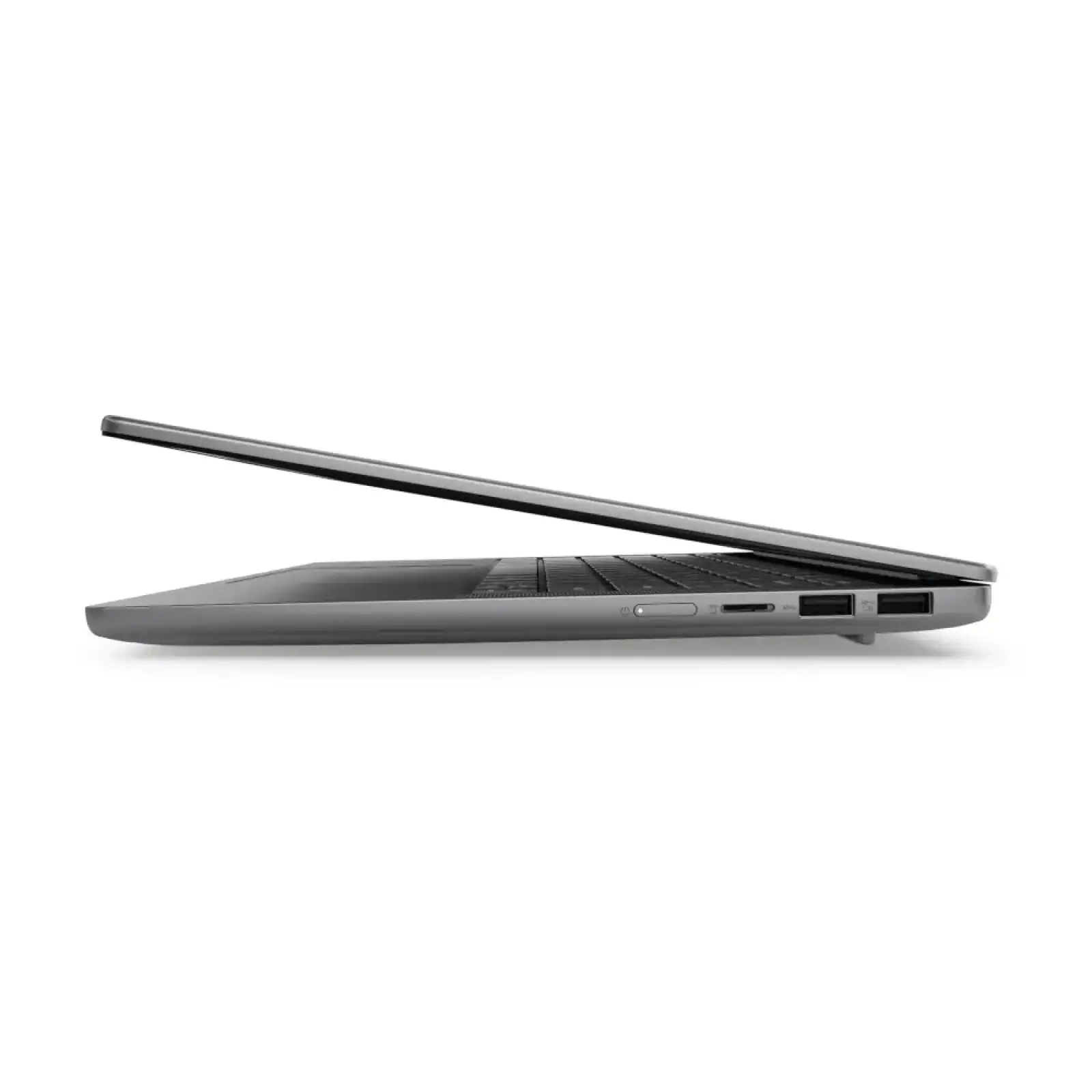 Ноутбук Lenovo 14_2.8K_OLED/U7-356H/32/512/Intel HD/DOS/B L/Luna Grey 83S5007DRA UA
