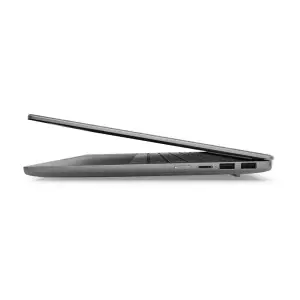Ноутбук Lenovo 14_2.8K_OLED/U7-356H/32/512/Intel HD/DOS/B L/Luna Grey 83S5007DRA UA