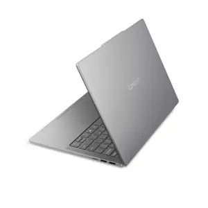 Ноутбук Lenovo 14_2.8K_OLED/U7-356H/32/512/Intel HD/DOS/B L/Luna Grey 83S5007DRA UA