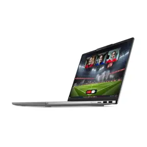 Ноутбук Lenovo 14_2.8K_OLED/U7-356H/32/512/Intel HD/DOS/B L/Luna Grey 83S5007DRA UA