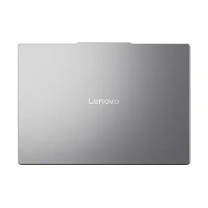Ноутбук Lenovo 14_2.8K_OLED/U7-356H/32/512/Intel HD/DOS/B L/Luna Grey 83S5007DRA UA