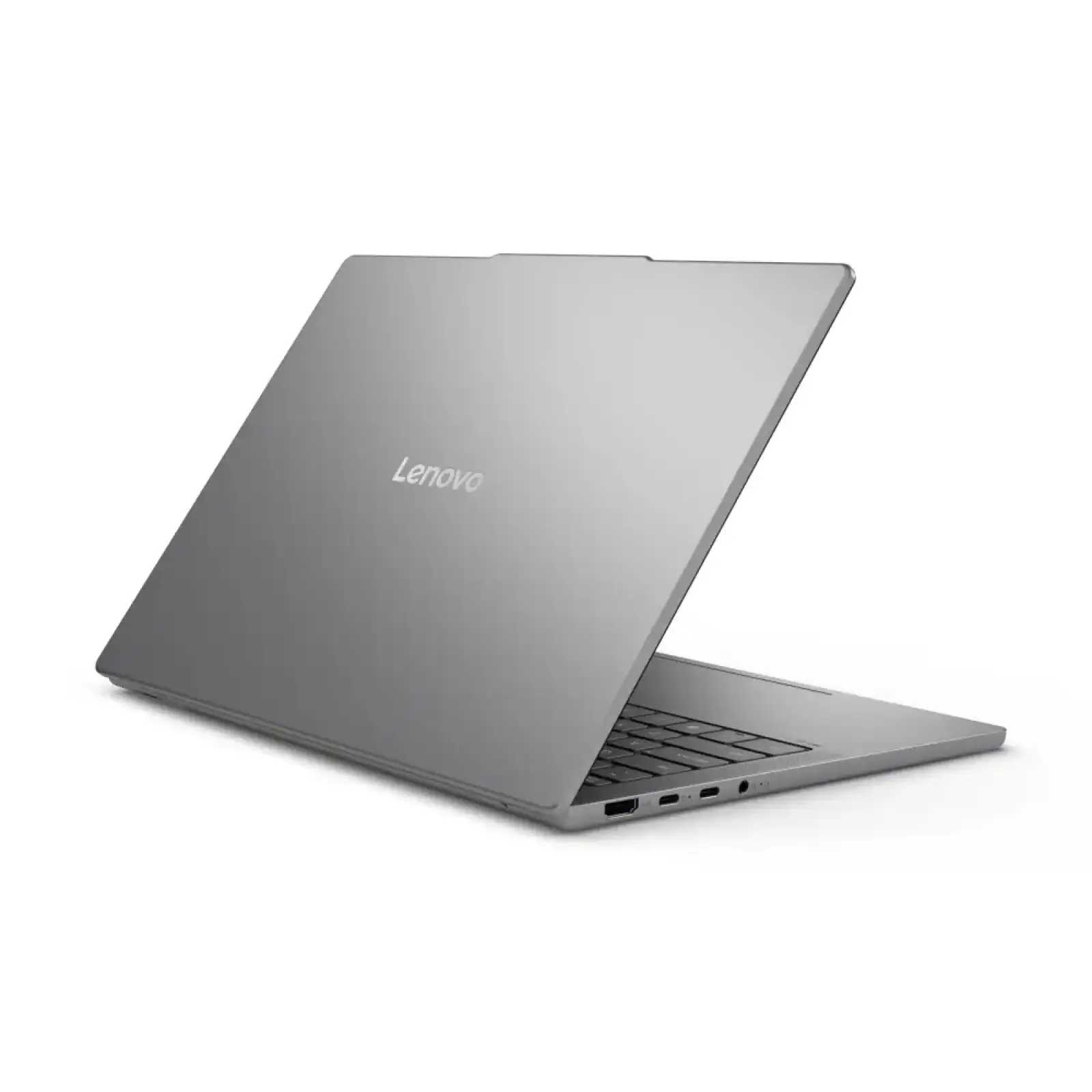 Ноутбук Lenovo 14_2.8K_OLED/U7-356H/32/512/Intel HD/DOS/B L/Luna Grey 83S5007DRA UA