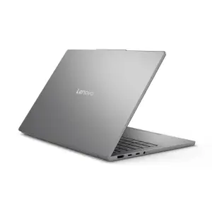 Ноутбук Lenovo 14_2.8K_OLED/U7-356H/32/512/Intel HD/DOS/B L/Luna Grey 83S5007DRA UA