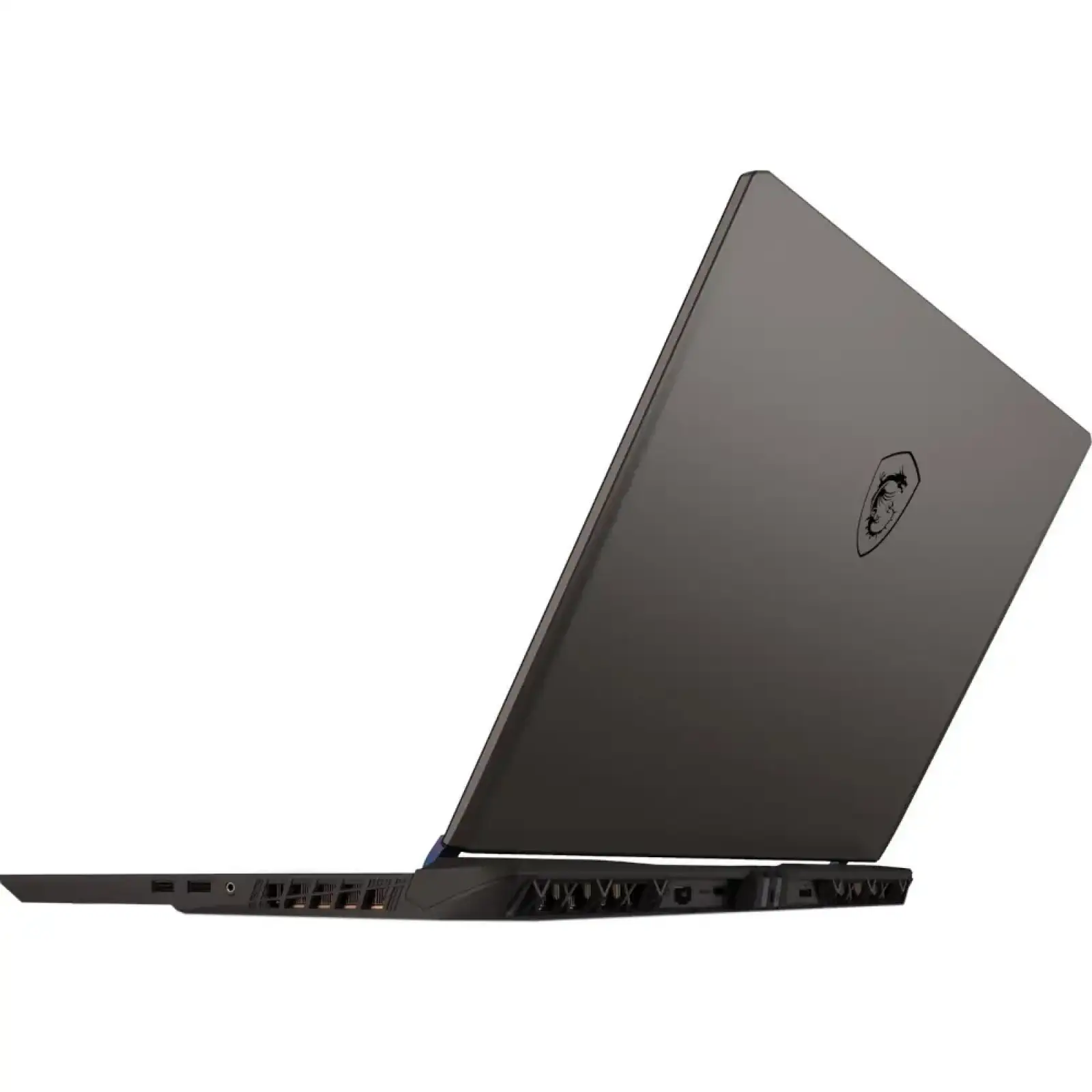 Ноутбук MSI 16_2.5KMI_240Hz/U9-275HX/16/1TB SSD/RTX 50 70 Ti 12GB/DOS/Cosmos Gray 9S7-15M352-821 UA