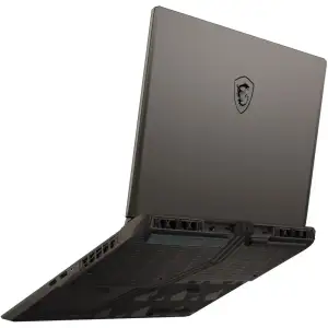Ноутбук MSI 16_2.5KMI_240Hz/U9-275HX/16/1TB SSD/RTX 50 70 Ti 12GB/DOS/Cosmos Gray 9S7-15M352-821 UA