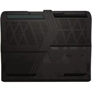 Ноутбук MSI 16_2.5KMI_240Hz/U9-275HX/16/1TB SSD/RTX 50 70 Ti 12GB/DOS/Cosmos Gray 9S7-15M352-821 UA