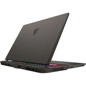 Ноутбук MSI 16_2.5KMI_240Hz/U9-275HX/16/1TB SSD/RTX 50 70 Ti 12GB/DOS/Cosmos Gray 9S7-15M352-821 UA