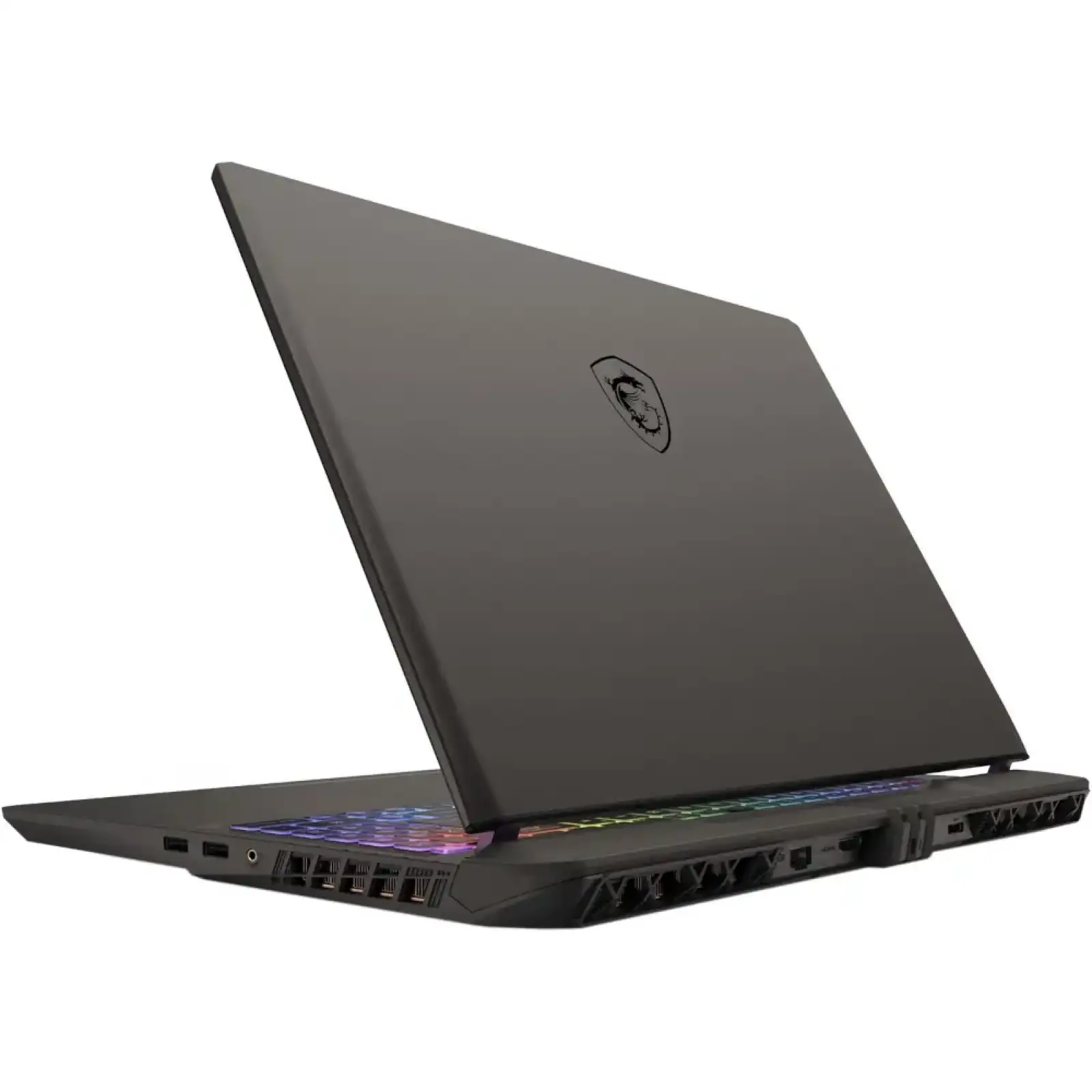 Ноутбук MSI 16_2.5KMI_240Hz/U9-275HX/16/1TB SSD/RTX 50 70 Ti 12GB/DOS/Cosmos Gray 9S7-15M352-821 UA
