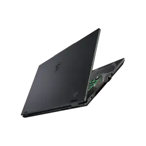 Ноутбук MSI 17.3FMI_144Hz/C7-240H/16/512/RTX 5050 8GB/ DOS/Translucent Black 9S7-17U332-428 UA