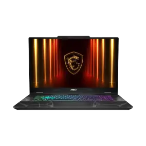 Ноутбук MSI 17.3FMI_144Hz/C7-240H/16/512/RTX 5050 8GB/ DOS/Translucent Black 9S7-17U332-428 UA