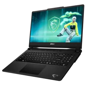 Ноутбук MSI Cyborg 15 Max C2WE-243XUA (9S7-15T111-243) UA