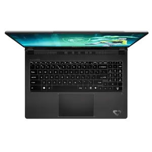 Ноутбук MSI Cyborg 15 Max C2WE-243XUA (9S7-15T111-243) UA