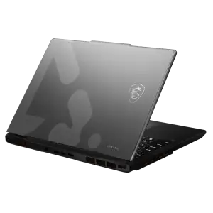 Ноутбук MSI Cyborg 15 Max C2WE-243XUA (9S7-15T111-243) UA