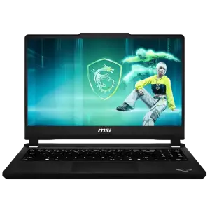 Ноутбук MSI Cyborg 15 Max C2WE-243XUA (9S7-15T111-243) UA