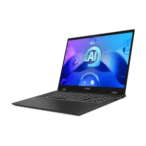 Ноутбук MSI 16FMI/U7-165H/16/512/Intel Arc/W11/Stellar Gray 9S7-15A121-237 UA