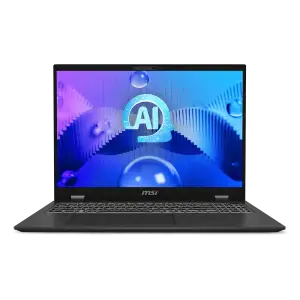 Ноутбук MSI 16FMI/U7-165H/16/512/Intel Arc/W11/Stellar Gray 9S7-15A121-237 UA