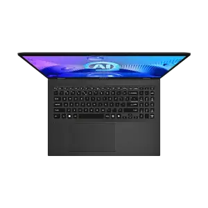 Ноутбук MSI 16FMI/U7-165H/16/512/Intel Arc/W11/Stellar Gray 9S7-15A121-237 UA