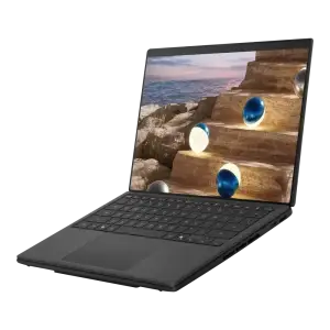 Ноутбук ASUS Zenbook DUO UX8407 Moher Gray (90NB16V1-M00ZC0) UA