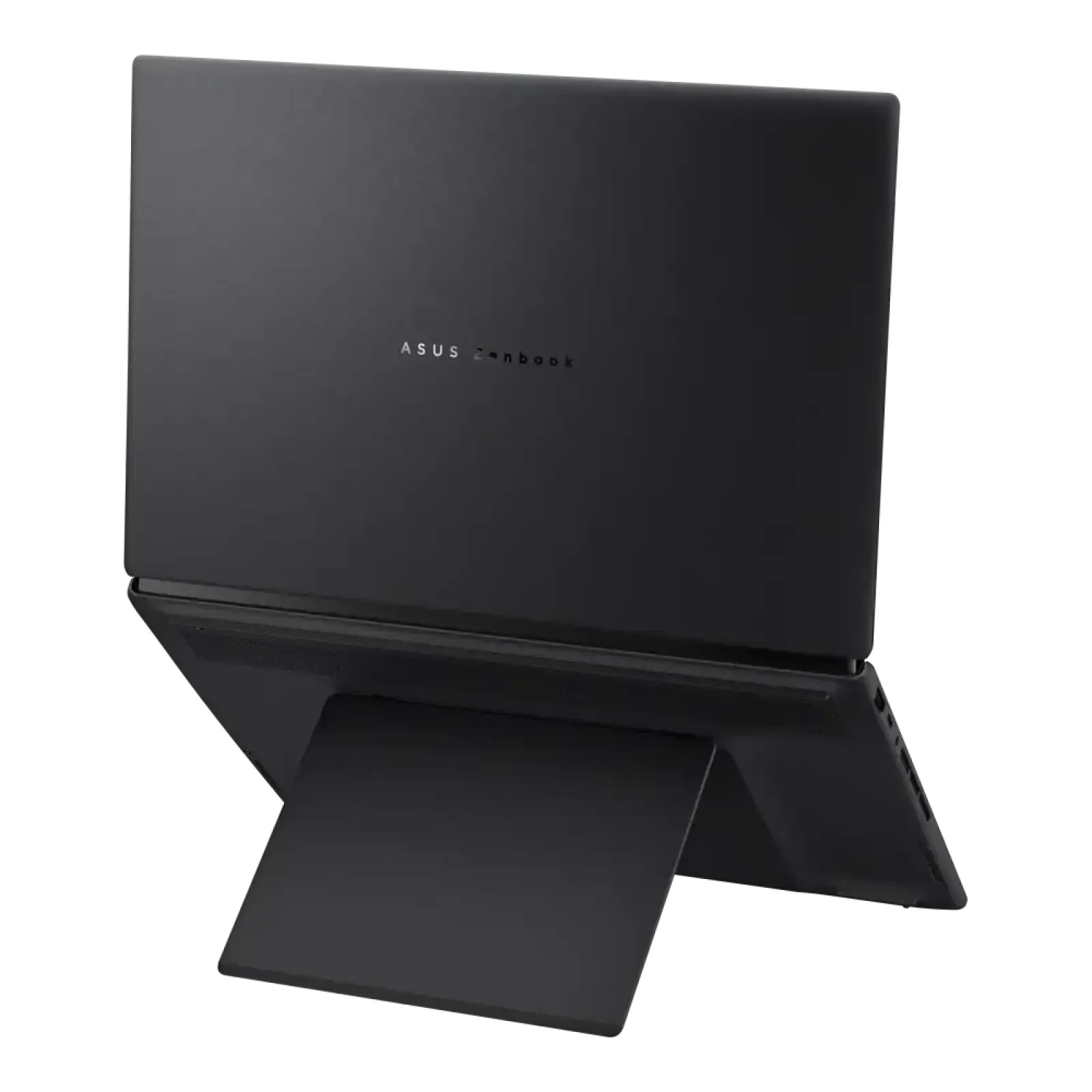 Ноутбук ASUS Zenbook DUO UX8407 Moher Gray (90NB16V1-M00ZC0) UA