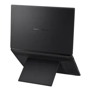 Ноутбук ASUS Zenbook DUO UX8407 Moher Gray (90NB16V1-M00ZC0) UA
