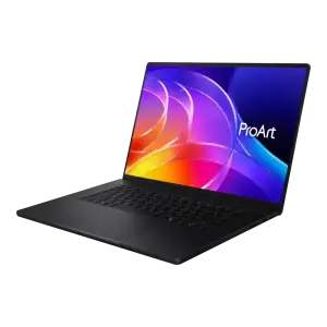 Ноутбук ASUS 16_4KT_OLED_120Hz/Grace 20core/Blackwell 6 144core/128/1TB SSD/W11P/BL/S/WM/Sleeve/Nano Black 90NB16A1-M00NC0 UA