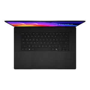 Ноутбук ASUS 16_4KT_OLED_120Hz/Grace 20core/Blackwell 6 144core/128/1TB SSD/W11P/BL/S/WM/Sleeve/Nano Black 90NB16A1-M00NC0 UA