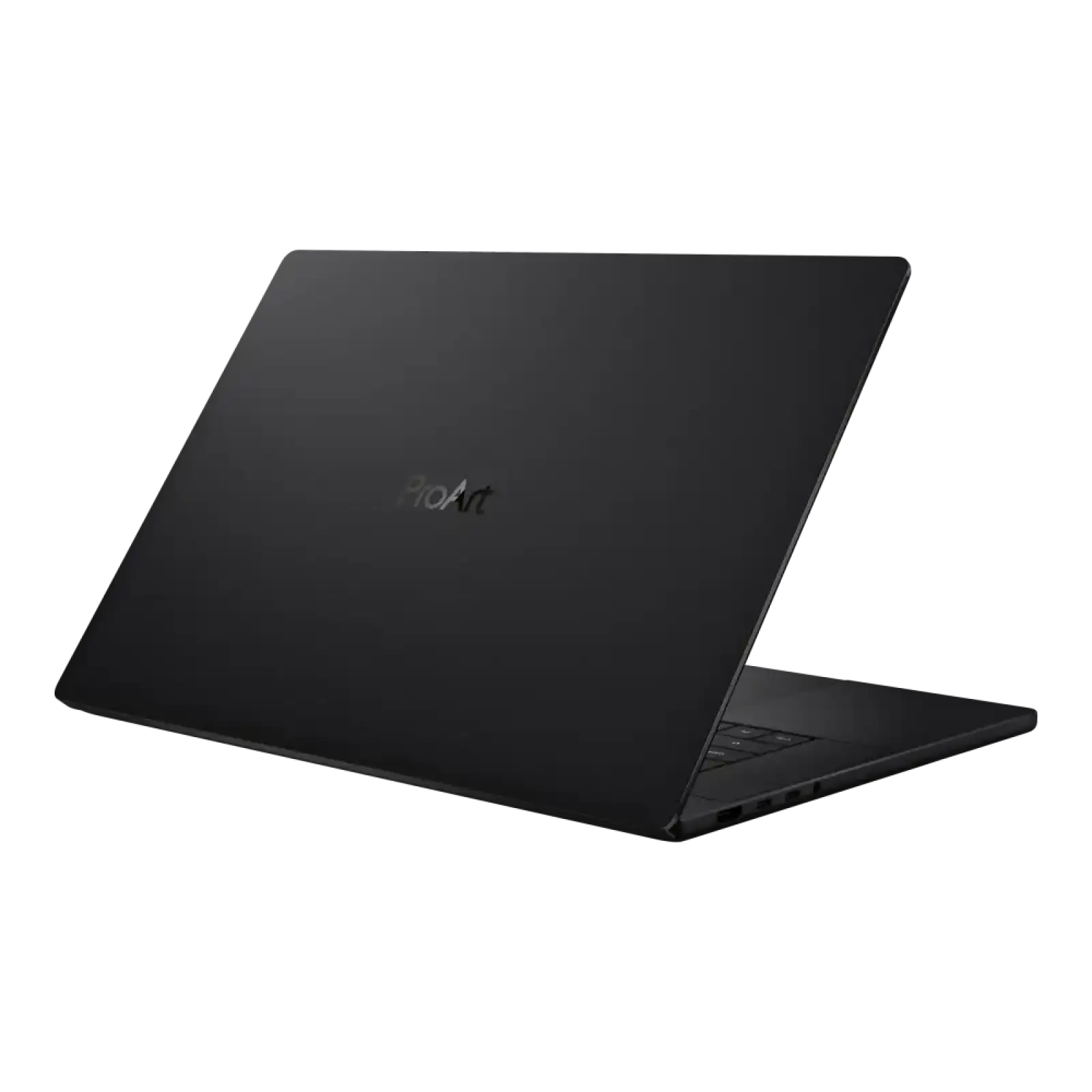 Ноутбук ASUS 16_4KT_OLED_120Hz/Grace 20core/Blackwell 6 144core/128/1TB SSD/W11P/BL/S/WM/Sleeve/Nano Black 90NB16A1-M00NC0 UA