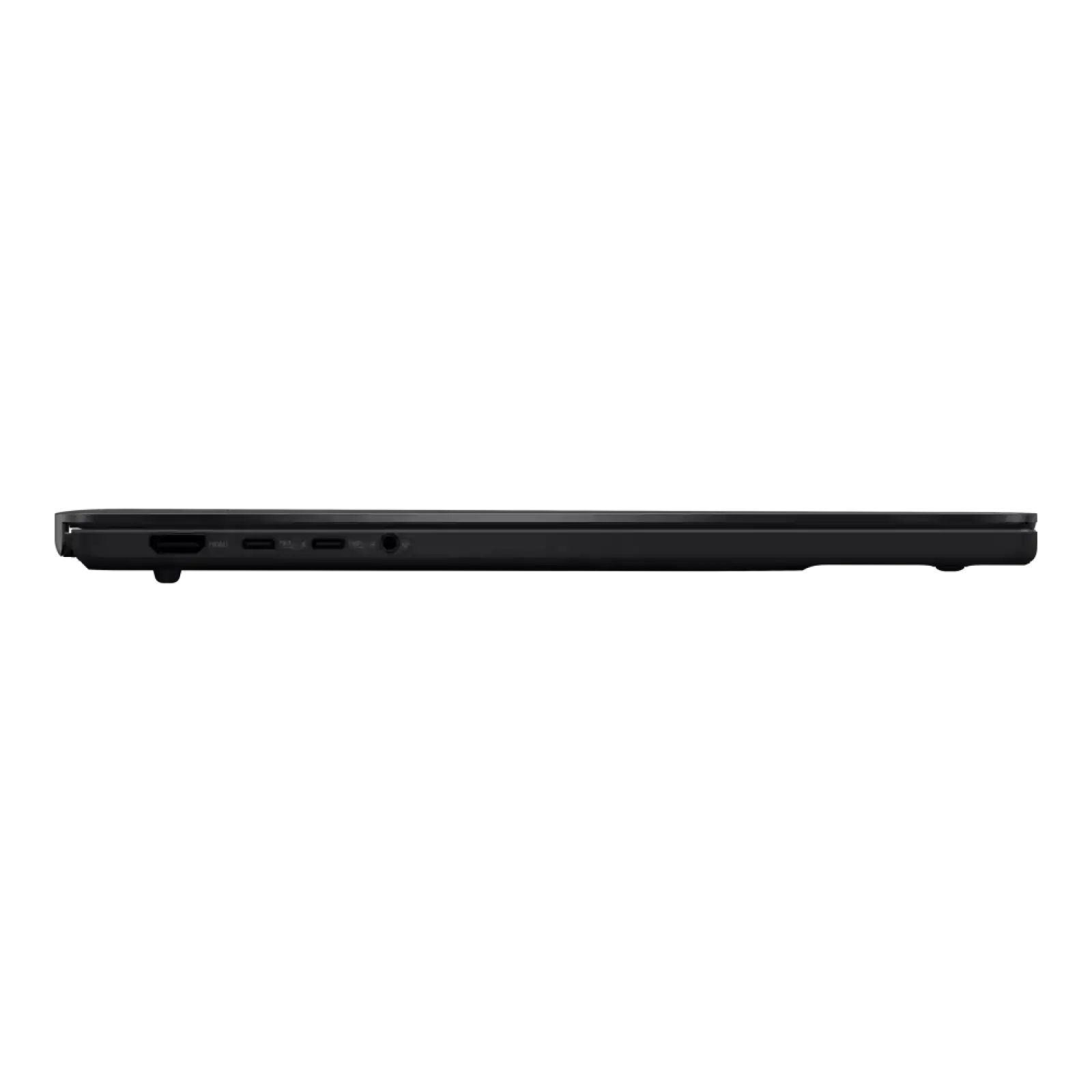 Ноутбук ASUS 16_4KT_OLED_120Hz/Grace 20core/Blackwell 6 144core/128/1TB SSD/W11P/BL/S/WM/Sleeve/Nano Black 90NB16A1-M00NC0 UA