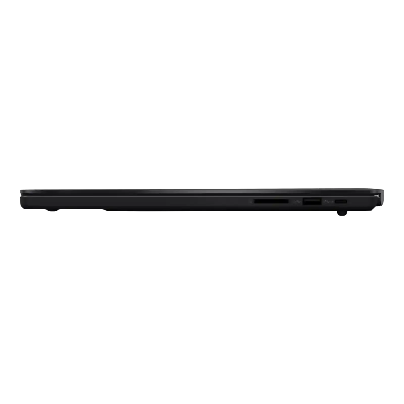 Ноутбук ASUS 16_4KT_OLED_120Hz/Grace 20core/Blackwell 6 144core/128/1TB SSD/W11P/BL/S/WM/Sleeve/Nano Black 90NB16A1-M00NC0 UA