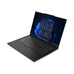 Ноутбук Lenovo ThinkPad E14 Gen 7 Eclipse black (21Y9S03B00) UA