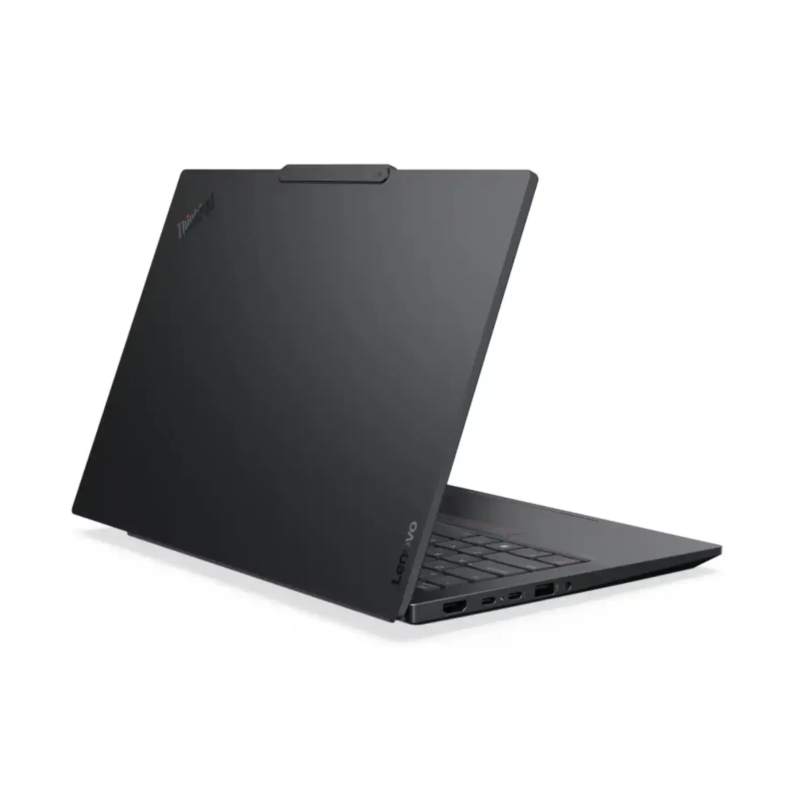 Ноутбук Lenovo ThinkPad E14 Gen 7 Eclipse black (21Y9S03B00) UA