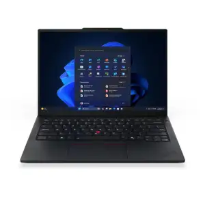 Ноутбук Lenovo ThinkPad E14 Gen 7 Eclipse black (21Y9S03B00) UA